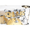 Tama CL52KRS-GNL Superstar Classic Shell Kit 5 pcs - Gloss Natural Blonde/Chrome HW
