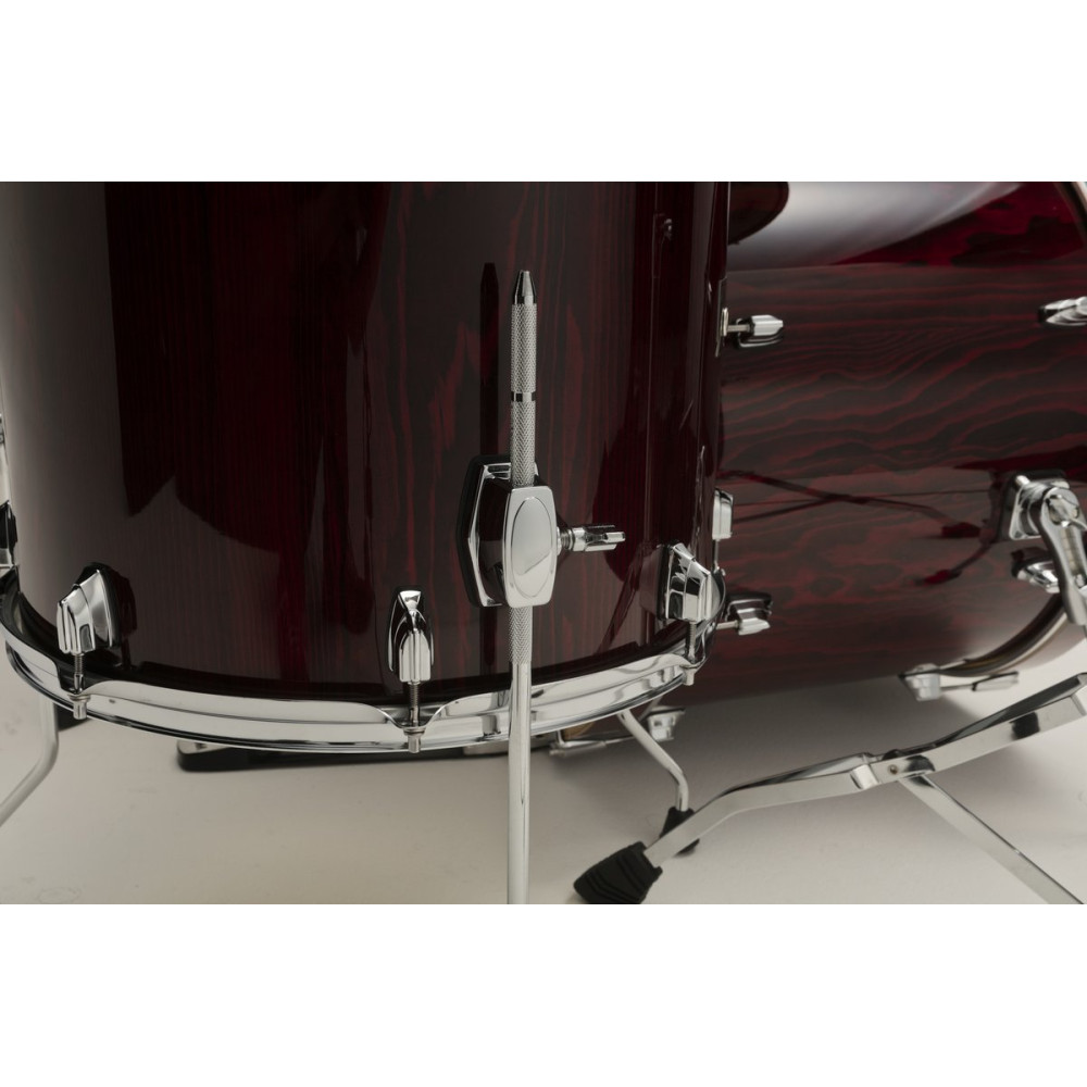 Tama CL52KRS-PGGP Superstar Classic Shell Kit 5 pcs - Gloss Garnet Lacebark Pine/Chrome HW