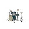 Tama CL52KRS-PGHP Superstar Classic Shell Kit 5 pcs - Gloss Sapphire Lacebark Pine/Chrome HW