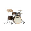 Tama CL52KRS-PGJP Superstar Classic Shell Kit 5 pcs - Gloss Java Lacebark Pine/Chrome HW