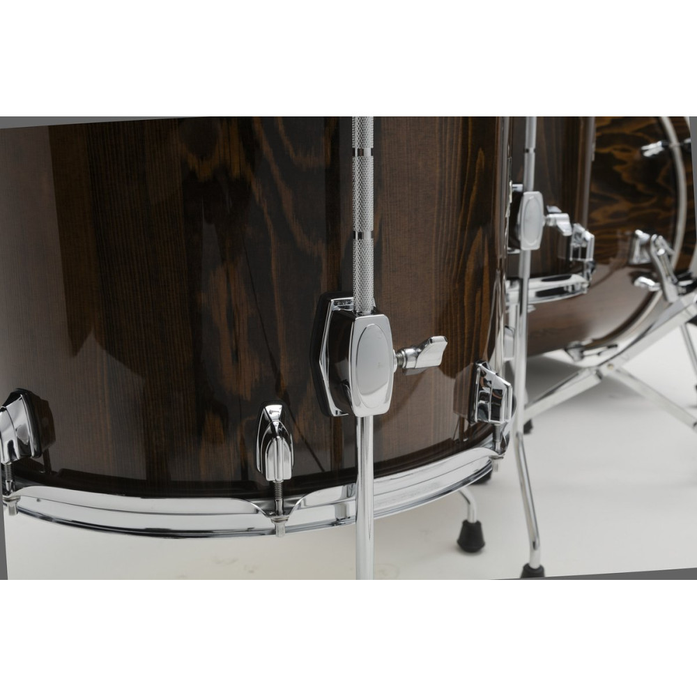 Tama CL52KRS-PGJP Superstar Classic Shell Kit 5 pcs - Gloss Java Lacebark Pine/Chrome HW