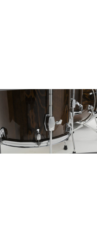 Tama CL52KRS-PGJP Superstar Classic Shell Kit 5 pcs - Gloss Java Lacebark Pine/Chrome HW