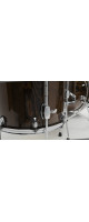 Tama CL52KRS-PGJP Superstar Classic Shell Kit 5 pcs - Gloss Java Lacebark Pine/Chrome HW