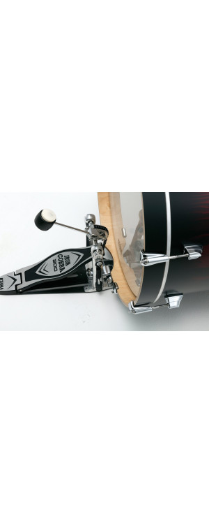 Tama CL52KRS-TLB Superstar Classic Shell Kit 5 pcs - Tangerine Lacquer Burst/Chrome HW