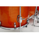 Tama CL52KRS-TLB Superstar Classic Shell Kit 5 pcs - Tangerine Lacquer Burst/Chrome HW
