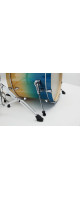 Tama CL72R-PCLP Superstar Classic Drum Set 7 pcs - Caribbean Lacebark Pine Fade/Chrome HW +SM5W Hardware Kit