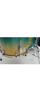 Tama CL72R-PCLP Superstar Classic Drum Set 7 pcs - Caribbean Lacebark Pine Fade/Chrome HW +SM5W Hardware Kit