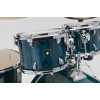 Tama CL72R-PGHP Superstar Classic Drum Set 7 pcs - Gloss Sapphire Lacebark Pine/Chrome HW + SM5W Hardware Kit
