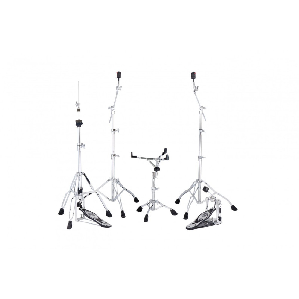 Tama CL72R-PGJP Superstar Classic Drum Set 7 pcs - Gloss Java Lacebark Pine/Chrome HW + SM5W Hardware Kit