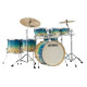 Tama CL72RS-PCLP Superstar Classic Shell Kit 7 pcs - Caribbean Lacebark Pine Fade/Chrome HW