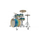 Tama CL72RS-PCLP Superstar Classic Shell Kit 7 pcs - Caribbean Lacebark Pine Fade/Chrome HW