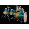 Tama CL72RS-PCLP Superstar Classic Shell Kit 7 pcs - Caribbean Lacebark Pine Fade/Chrome HW