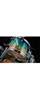 Tama CL72RS-PCLP Superstar Classic Shell Kit 7 pcs - Caribbean Lacebark Pine Fade/Chrome HW