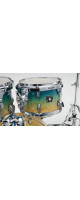 Tama CL72RS-PCLP Superstar Classic Shell Kit 7 pcs - Caribbean Lacebark Pine Fade/Chrome HW
