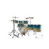 Tama CL72RS-PCLP Superstar Classic Shell Kit 7 pcs - Caribbean Lacebark Pine Fade/Chrome HW