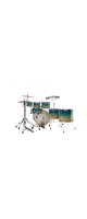 Tama CL72RS-PCLP Superstar Classic Shell Kit 7 pcs - Caribbean Lacebark Pine Fade/Chrome HW