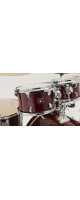 Tama CL72RS-PGGP Superstar Classic Shell Kit 7 pcs - Gloss Garnet Lacebark Pine/Chrome HW