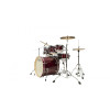 Tama CL72RS-PGGP Superstar Classic Shell Kit 7 pcs - Gloss Garnet Lacebark Pine/Chrome HW