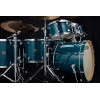 Tama CL72RS-PGHP Superstar Classic Shell Kit 7 pcs - Gloss Sapphire Lacebark Pine/Chrome HW