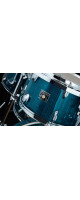 Tama CL72RS-PGHP Superstar Classic Shell Kit 7 pcs - Gloss Sapphire Lacebark Pine/Chrome HW