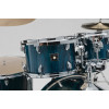 Tama CL72RS-PGHP Superstar Classic Shell Kit 7 pcs - Gloss Sapphire Lacebark Pine/Chrome HW