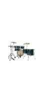 Tama CL72RS-PGHP Superstar Classic Shell Kit 7 pcs - Gloss Sapphire Lacebark Pine/Chrome HW