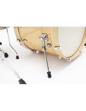 Tama CLB18RL-GNL Superstar Classic Bass Drum 18 - Gloss Natural Blonde