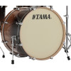 Tama CLB20D-CFF Superstar Classic Bass Drum 20 - Coffee Fade