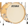 Tama CLB20D-GNL Superstar Classic Bass Drum 20 - Gloss Natural Blonde