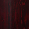 Tama CLB22D-PGGP Superstar Classic Bass Drum 22 - Gloss Garnet Lacebark Pine
