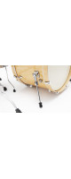 Tama CLB22RZ-GNL Superstar Classic Bass Drum 22 - Gloss Natural Blonde