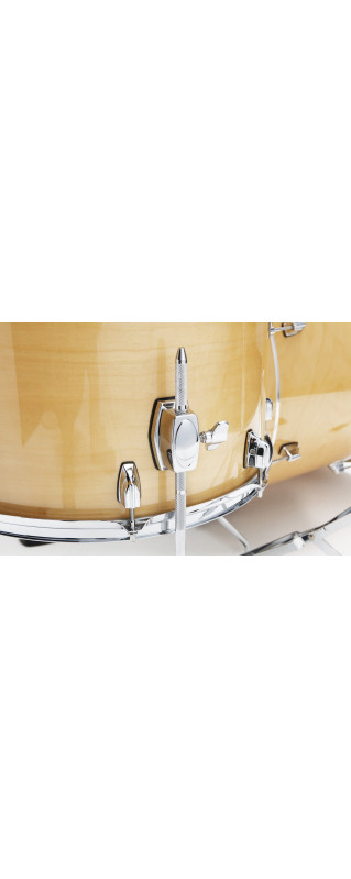 Tama CLF14A-GNL Superstar Classic Floor Tom 14 - Gloss Natural Blonde