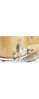 Tama CLF14A-GNL Superstar Classic Floor Tom 14 - Gloss Natural Blonde