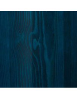 Tama CLF14A-PGHP Superstar Classic Floor Tom 14 - Gloss Sapphire Lacebark Pine