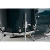 Tama CLF14A-PGHP Superstar Classic Floor Tom 14 - Gloss Sapphire Lacebark Pine