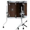 Tama CLF14A-PGJP Superstar Classic Floor Tom 14 - Gloss Java Lacebark Pine