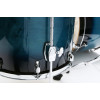 Tama CLF14D-BAB Superstar Classic Floor Tom 14 - Blue Lacquer Burst