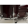Tama CLF14D-PGGP Superstar Classic Floor Tom 14 - Gloss Garnet Lacebark Pine