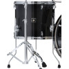 Tama CLF14D-TPB Superstar Classic Floor Tom 14 - Transparent Black Burst