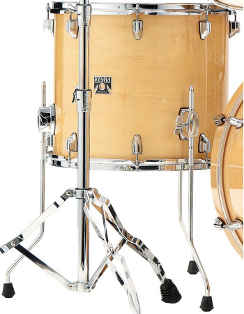 Tama CLF16A-GNL Superstar Classic Floor Tom 16 - Gloss Natural Blonde