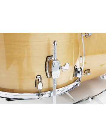 Tama CLF16A-GNL Superstar Classic Floor Tom 16 - Gloss Natural Blonde