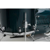 Tama CLF16A-PGHP Superstar Classic Floor Tom 16 - Gloss Sapphire Lacebark Pine