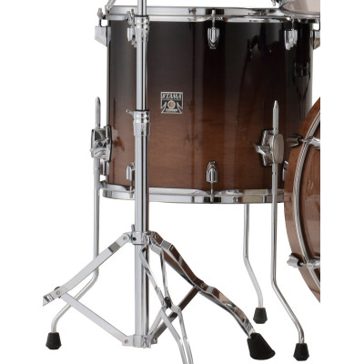 Tama CLF18D-CFF Superstar Classic Floor Tom 18 - Coffee Fade