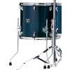 Tama CLF18D-PGHP Superstar Classic Floor Tom 18 - Gloss Sapphire Lacebark Pine
