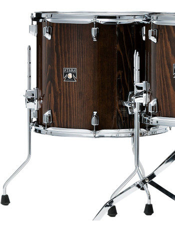 Tama CLF18D-PGJP Superstar Classic Floor Tom 18 - Gloss Java Lacebark Pine