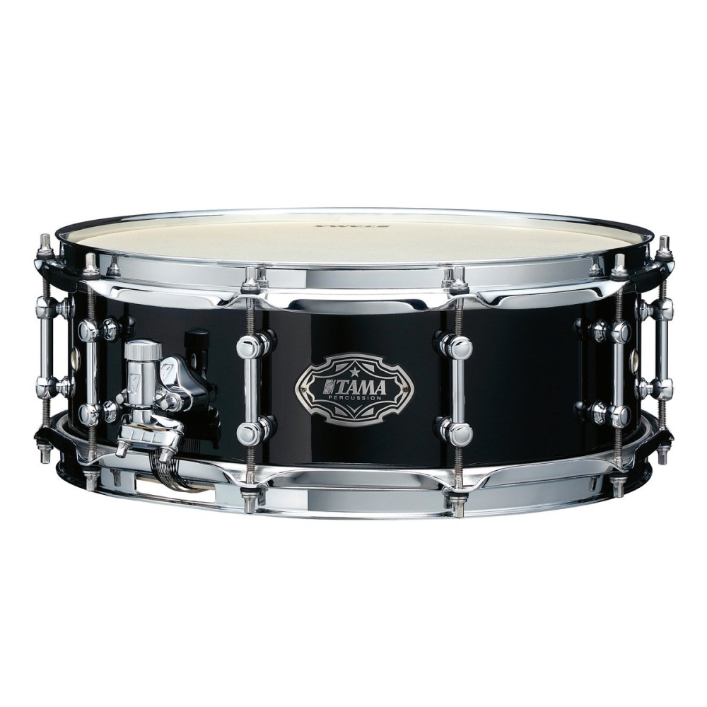 Tama CLMP145-PBK Concert Maple Snare Drum 14
