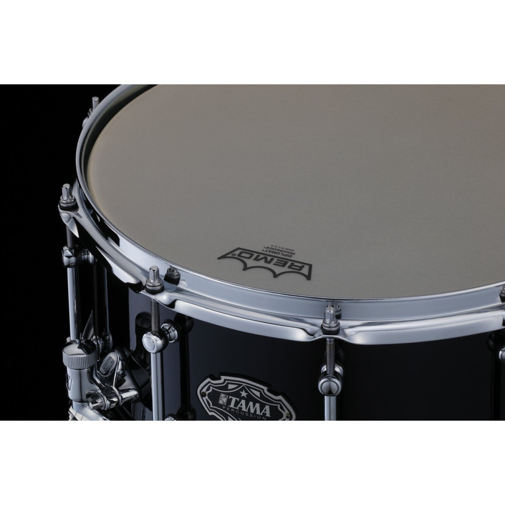 Tama CLMP145-PBK Concert Maple Snare Drum 14
