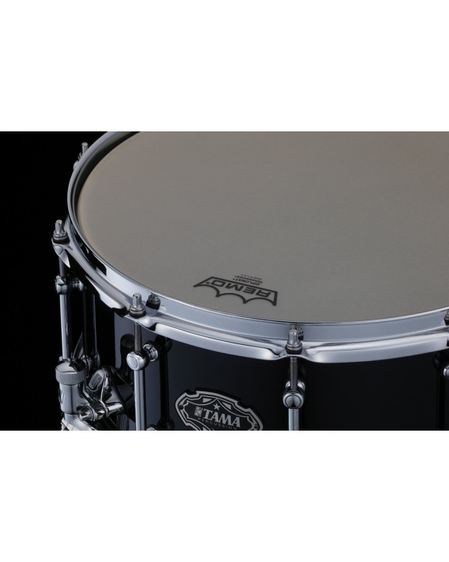 Tama CLMP145-PBK Concert Maple Snare Drum 14
