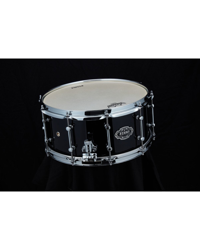 Tama CLMP145-PBK Concert Maple Snare Drum 14