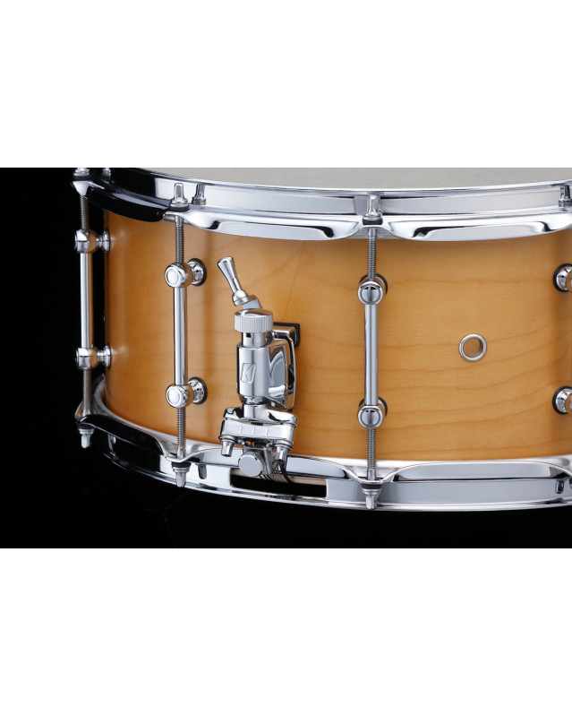 Tama CLMP145-VAM Concert Maple Snare Drum 14